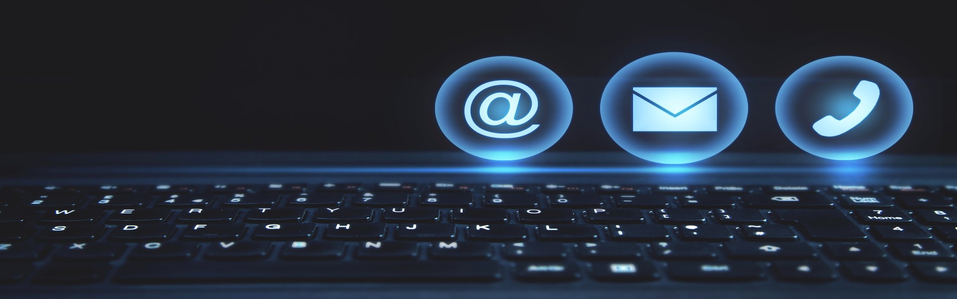 Contact Banner